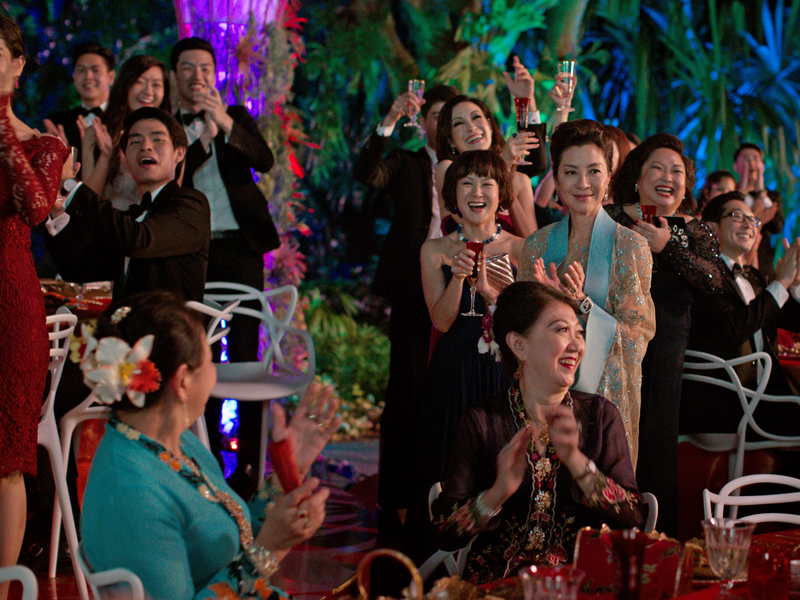 Foto 4 de Podres de Ricos