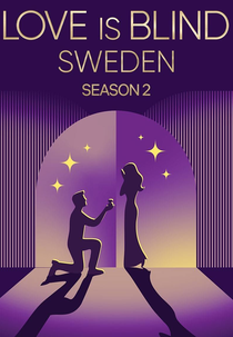 Casamento às Cegas: Suécia (2ª Temporada) (Love is Blind: Sweden (Season 2))