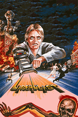 Alienígenas na Terra (Laserblast)