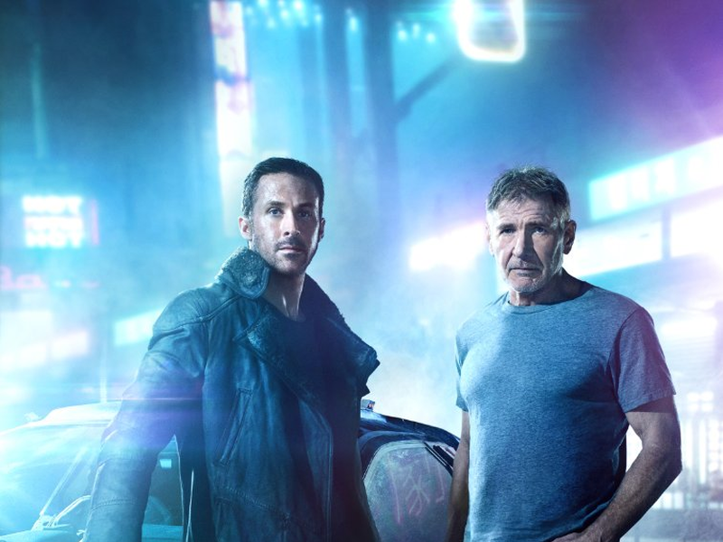 Foto 6 de Blade Runner 2049