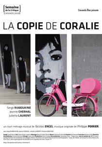 A Cópia de Coralie (La Copie de Coralie)