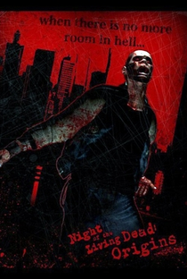 Night of the Living Dead: Darkest Dawn - Poster / Capa / Cartaz - Oficial 5