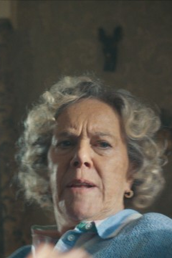 Poster de Episódio A Different Time (2026)