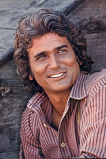 Michael Landon (I)