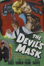 Máscara Diabólica (The Devil´s Mask)