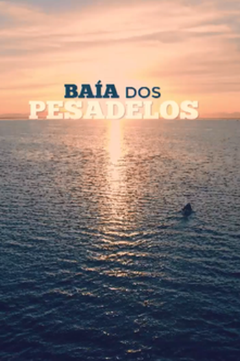 Poster de Filme Baía dos Pesadelos (2016)