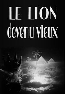 O Leão Velho (Le Lion Devenu Vieux)