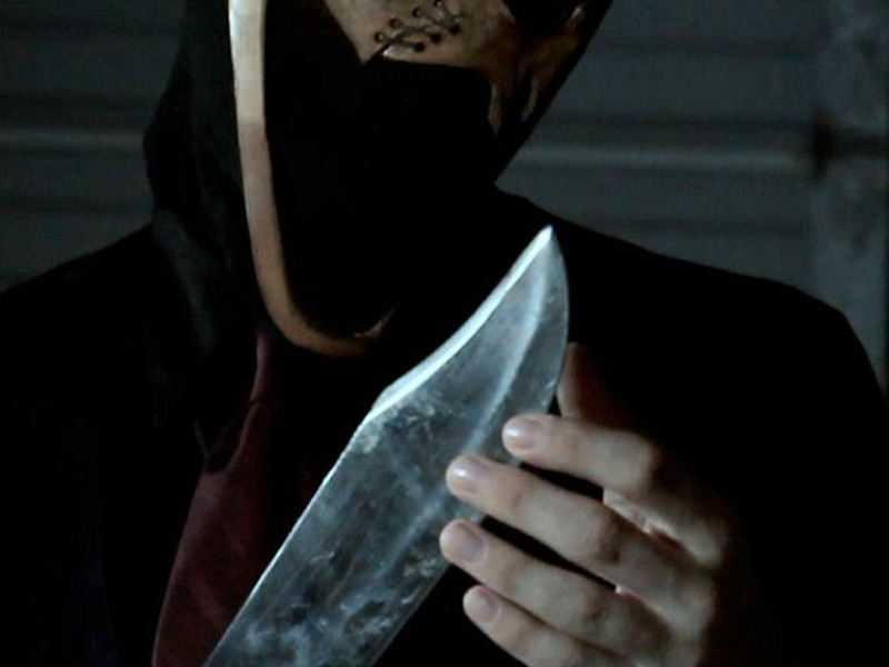 Foto 3 de The Laughing Mask