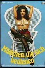 Mädchen, die sich selbst bedienen (Mädchen, die sich hocharbeiten)