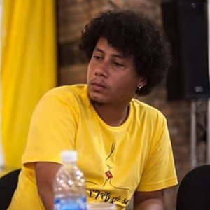 Foto de perfil de Iago