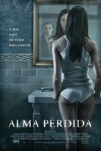 Alma Perdida - Poster / Capa / Cartaz - Oficial 1