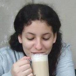Foto de perfil de Cristina Ribeiro
