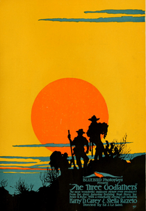 The Three Godfathers (The Three Godfathers)