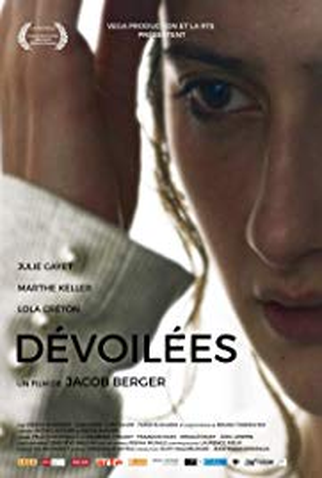 Poster 1 de Filme Dévoilées (2019)
