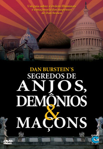 Segredos de Anjos, Demônios e Maçons (Segredos de Anjos, Demônios e Maçons)