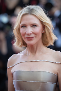 Cate Blanchett - Poster 1