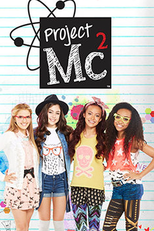 Project Mc² (3ª Temporada) (Project Mc² (Season 3))