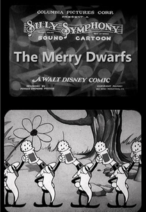 Os Anões Felizes (The Merry Dwarfs)