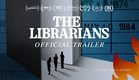 THE LIBRARIANS | Official Trailer
