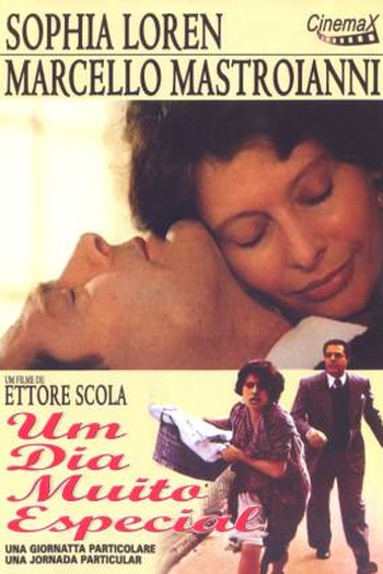  de Filme Um Dia Muito Especial (1977)