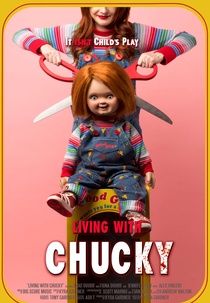 Vivendo com Chucky (Living with Chucky)