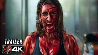 Trailer: BIG BABY | Official Teaser Trailer (2025) 4K