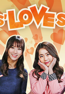 Girl's Love Story (Girl's Love Story (소녀 연애사))