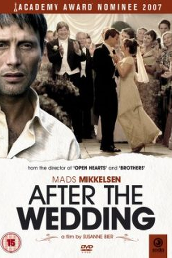  de Filme Depois do Casamento (2006)