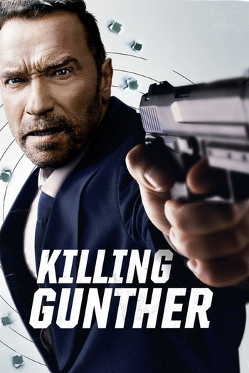  de Filme Queremos Matar Gunther (2017)