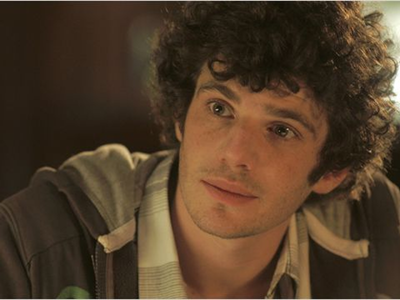 Foto 5 de Anos Incríveis