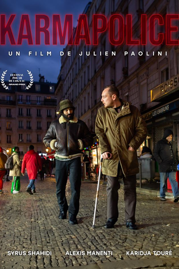  de Filme Karmapolice (2023)