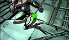 Zone Of The Enders, IDOLO 2167  Trailer