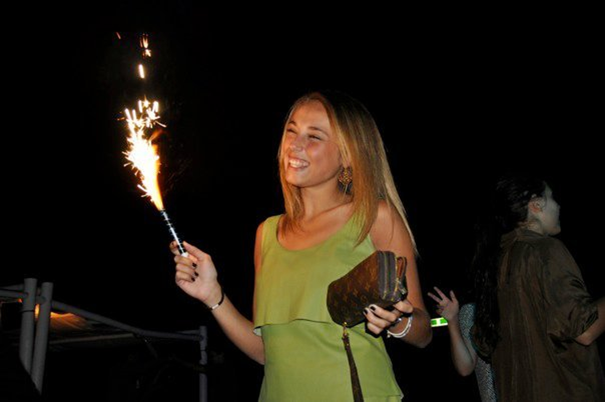 Izabel Riggle - Foto 2