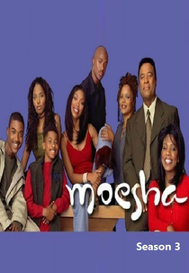 Moesha (3ª Temporada) (Moesha (Season 3))