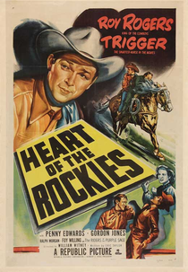 Acusação Injusta (Heart of the Rockies)