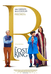 O Rei Perdido (The Lost King)
