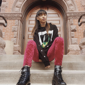 Foto de perfil de Lilie