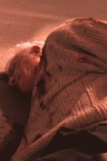 Poster de Episódio Something Sacred (1) (1998)