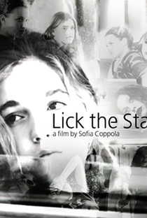 Lick The Star - Poster / Capa / Cartaz - Oficial 3