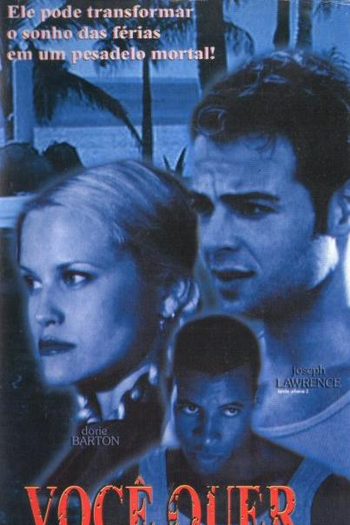  de Filme Você Quer Saber um Segredo? (2001)
