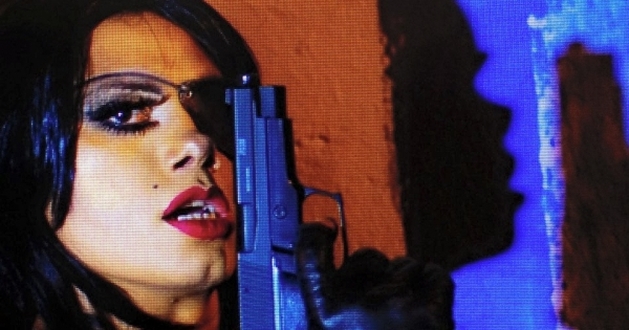 Filme de heroínas travestis contra teocracia no Brasil tem teaser - Guia Gay Salvador