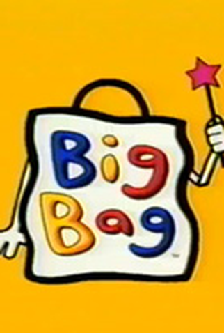 Poster 1 de Série Big Bag (1996)