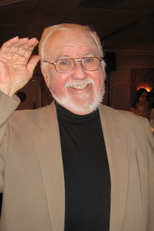 Chuck McCann