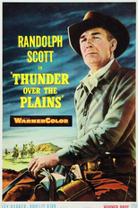 Torrentes de Vingança (Thunder Over the Plains)