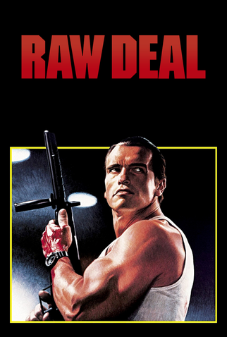 Poster 13 de Filme Jogo Bruto (1986)