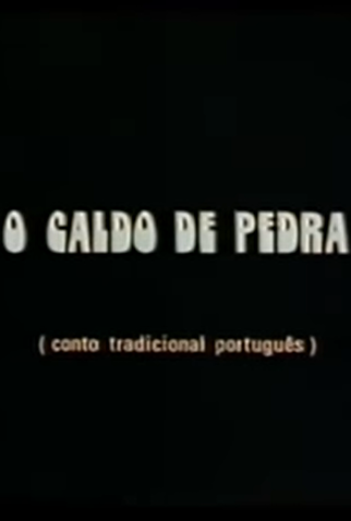 Poster 1 de Curta Caldo de Pedra (1975)