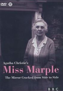 Miss Marple: The Mirror Crack'd from Side to Side (Miss Marple: The Mirror Crack'd from Side to Side)