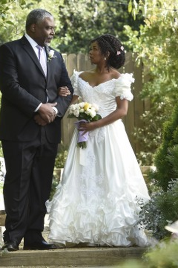 Poster de Episódio Wedding Bell Blues (2023)