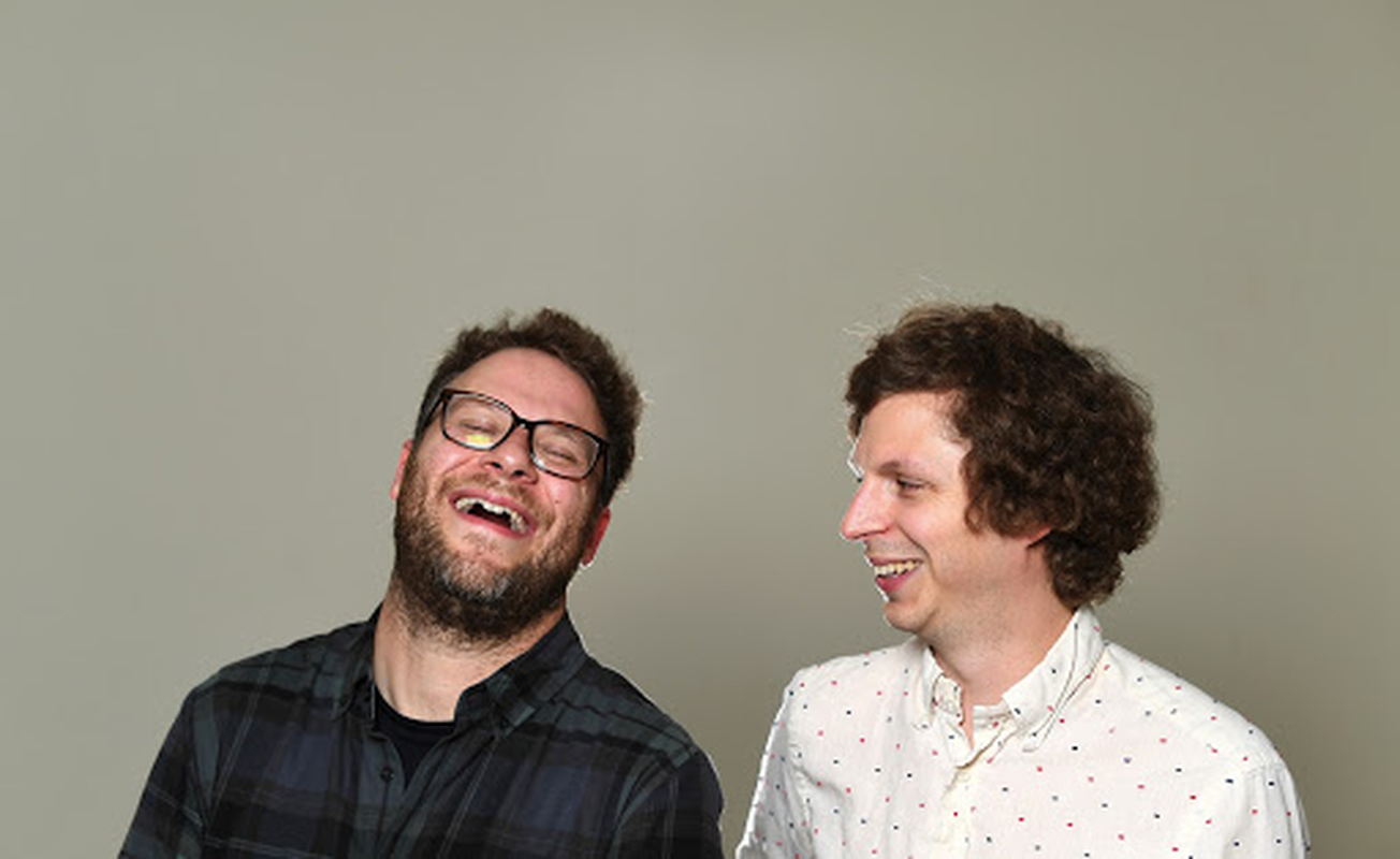 Seth Rogen - Foto 7