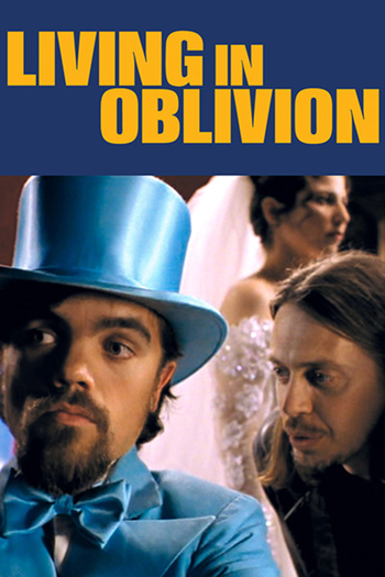  de Filme Vivendo no Abandono (1995)